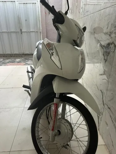 vende-se biz 110
