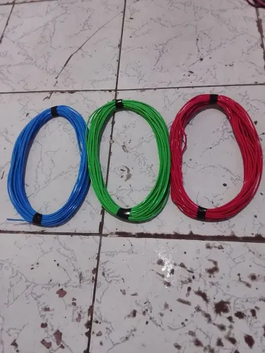Cabo 4mm