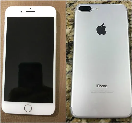 Vende-se iPhone 7 Plus
