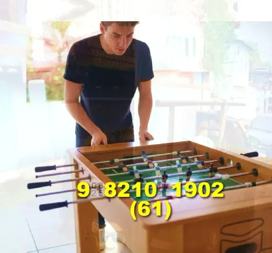 Locação de Brinquedos para sua festa em Águas Claras, Lago Norte e Taguatinga!