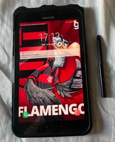 Tablet Samsung