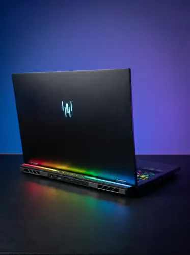 Notebook Gamer Predator Helios 18 (RTX 4090 + i9)