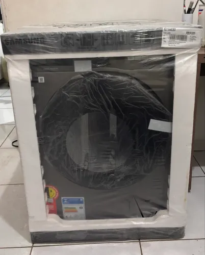 Lava e seca Samsung 11kg