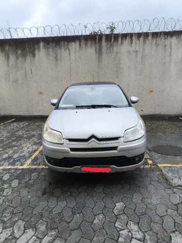 Citroen C4 Excl.2.0/2.0 Solaris Flex 16V 5P Aut. 2011