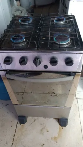 Fogão 4 bocas