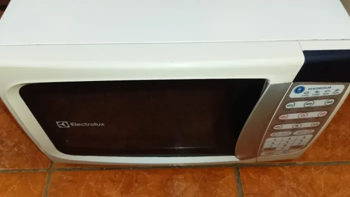 Microondas