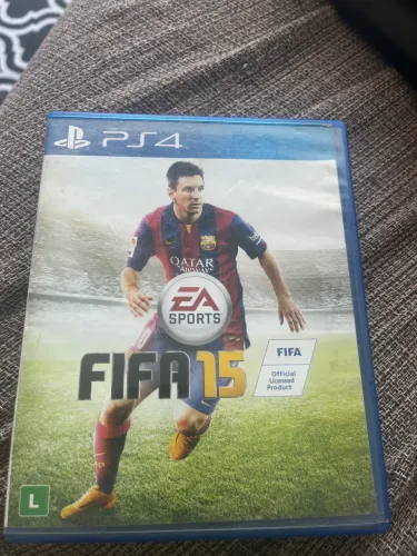 FIFA 15