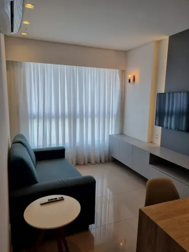 Apartamento para locação no ALUGO, FLATS, ZONA NORTE DO RECIFE, PARNAMIRIM, Recife, PE