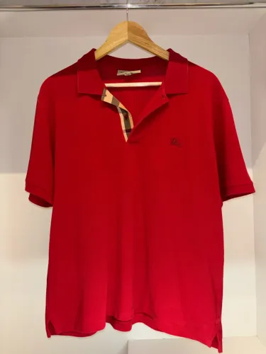 Camiseta Burberry 