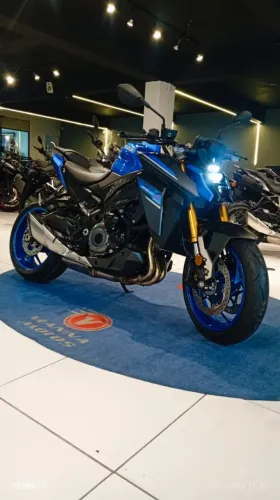 SUZUKI  GSX S1000 ABS COMPLETA 2027