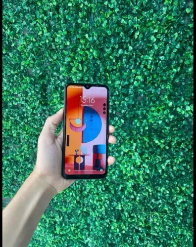 Redmi Note 8