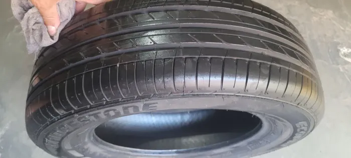 EP150 ECOPIA 195/65R15 91H