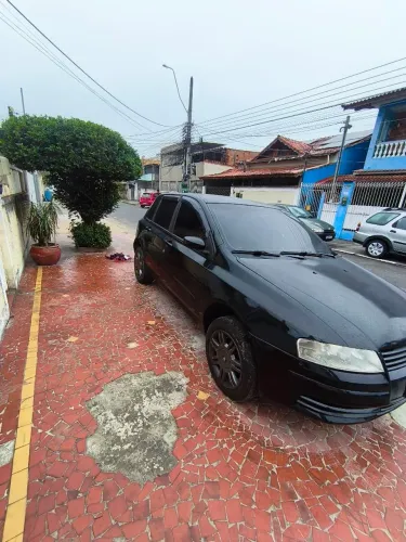 Fiat Stilo 1.8/ 1.8 Connect Flex 8V 5P 2007