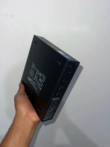 Dell OptiPlex 3000 Mini I5 12º geração