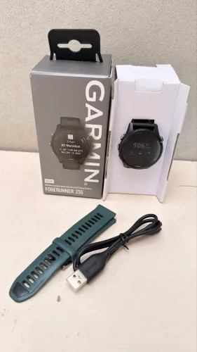 Garmin Forerunner 255 Music