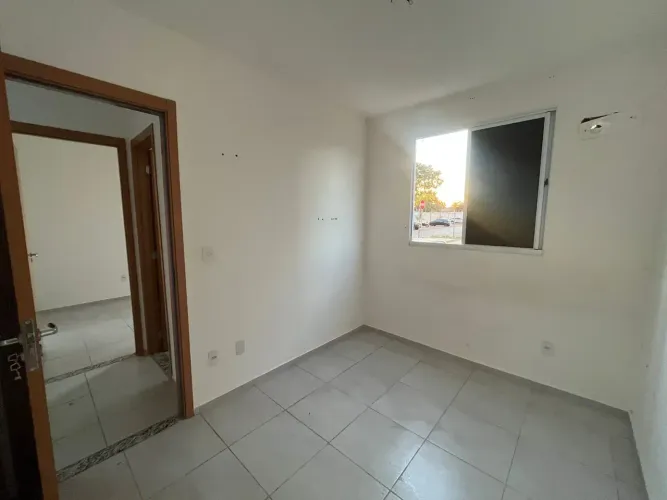 Imóvel para aluguel com 40 metros quadrados com 2 quartos em Jardim Petrópolis - Cuiabá -