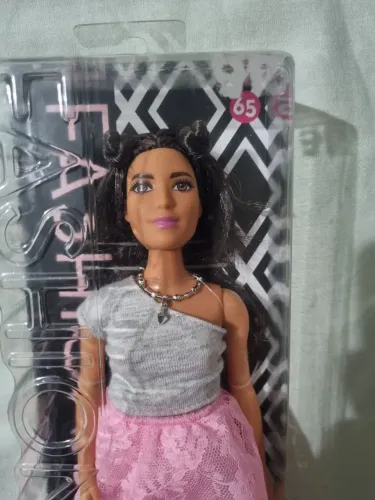 Barbie Fashionistas #65