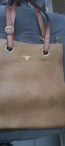 Bolsa de Ombro -Comprada na Itália 