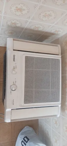 Ar condicionado de Janela/ Ar frio