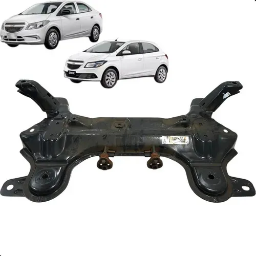 Quadro Agregado Onix Prisma 1.0 1.4 2013 2014 A 2019 Manual