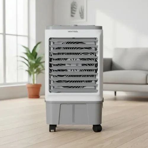 Promoção Climatizador Ventilador 16l