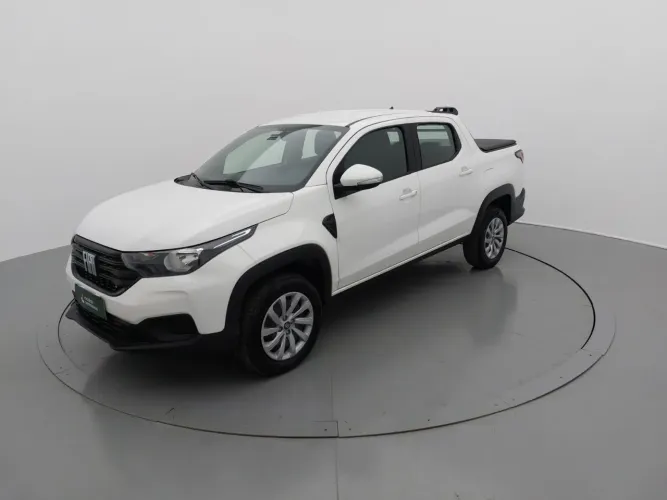 Fiat Strada Freedom 1.3 Flex 8V CD 2025