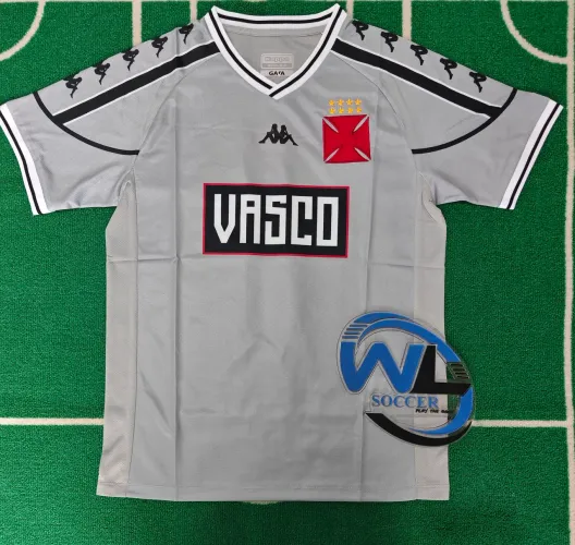 Camisa Vasco Aquecimento 2025