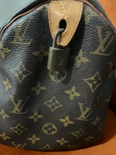 Bolsa Louis Vuitton ORIGINAL