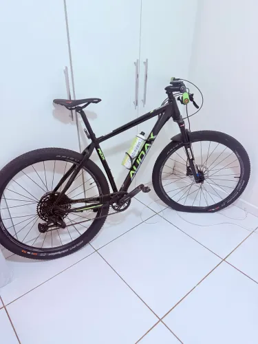 MTB AUDAX ADX LTD 2022 PRATICAMENTE ZERO