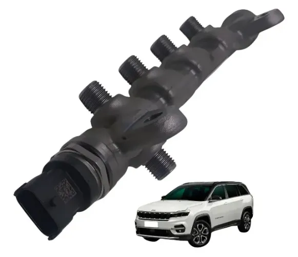 Flauta Common Rail Compass Commander Renegade Toro Diesel
