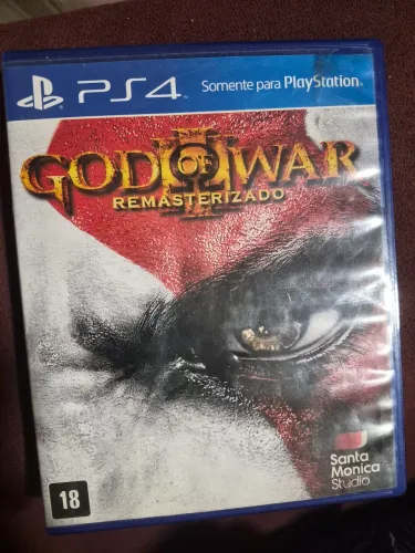 Jogos ps4