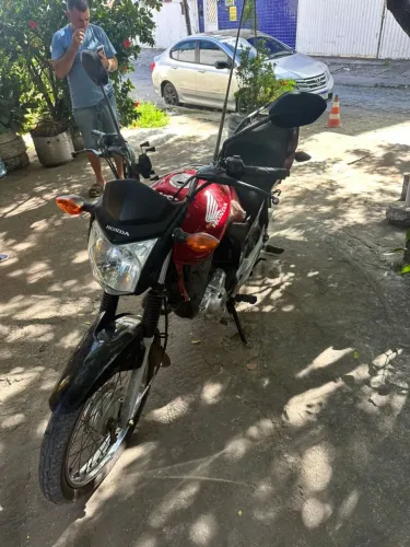 Fan start 160