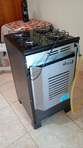 NOVO AUTOMÁTICO C NOTA FISCAL