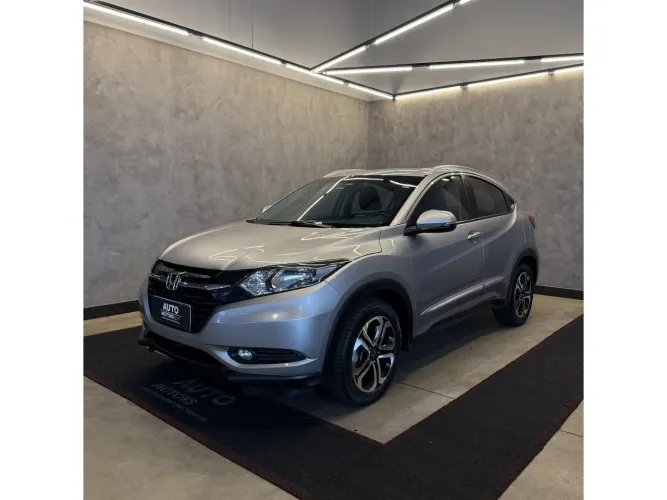 Honda HR-V EX 1.8 Flexone 16V 5P Aut. 2018