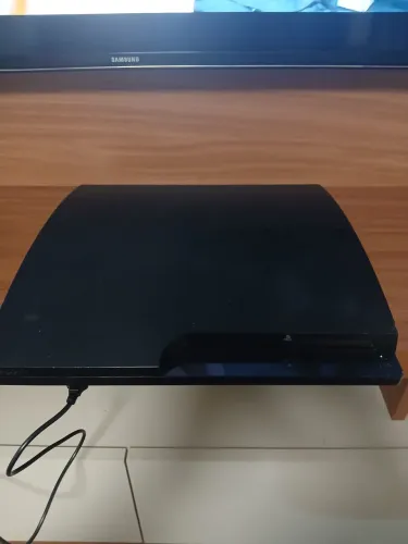 PlayStation 03
