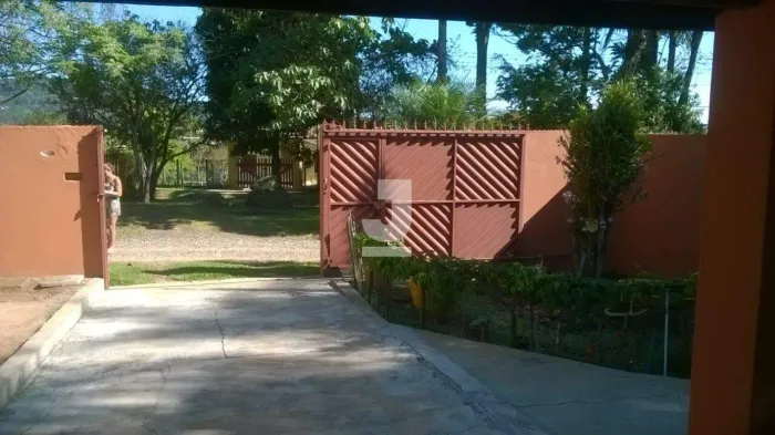 Chácara à venda no Parque Piracema, Atibaia