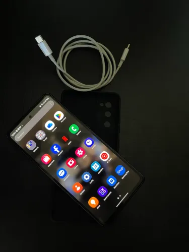 Samsung Galaxy S20 FE Snapdragon 128GB ? Versão Mais Procurada, Muito Conservado
