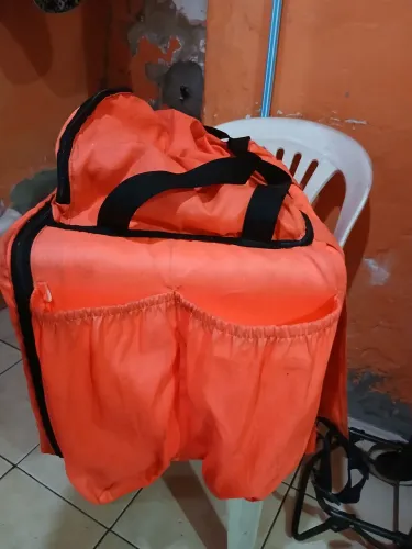 Bag em boas condições