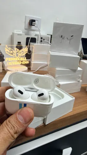 Fone de Ouvido Bluetooth