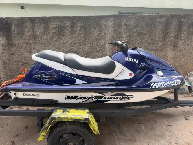 Jet ski yamaha gp1200