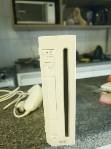 Nitendo Wii