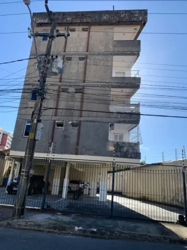 Apartamento no Papicu, 118m², 4 quartos