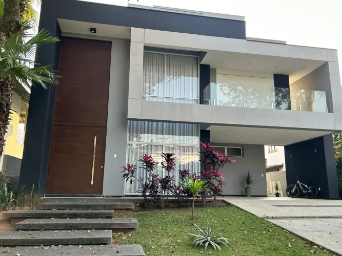 Casa à venda, 350 m² por R$ 2.600.000,00 - Condomínio Vivendas do Lago - Sorocaba/SP