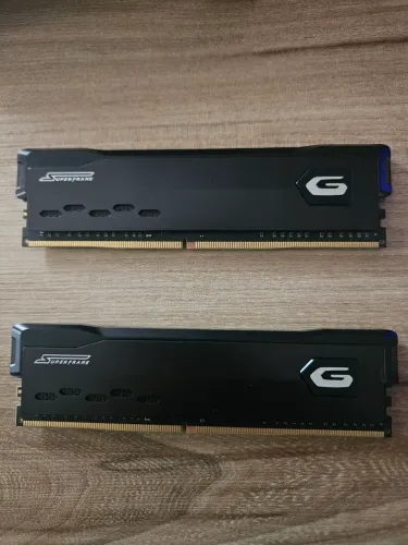 Memória superframe ddr4 3200Mhz