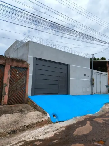 Duas Casas