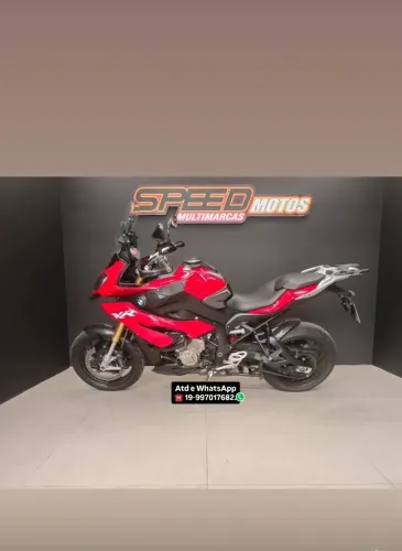 S1000 XR