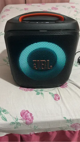 Caixa de Som JBL