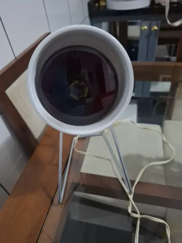 Infra Vermelho 