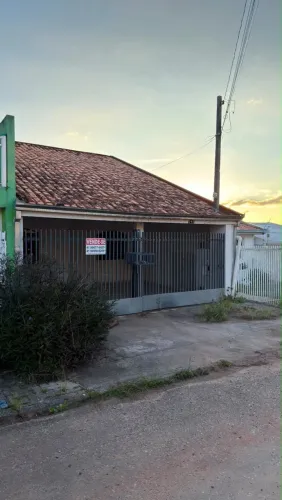 Vendo casa