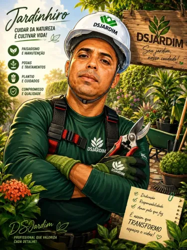 Jardinagem